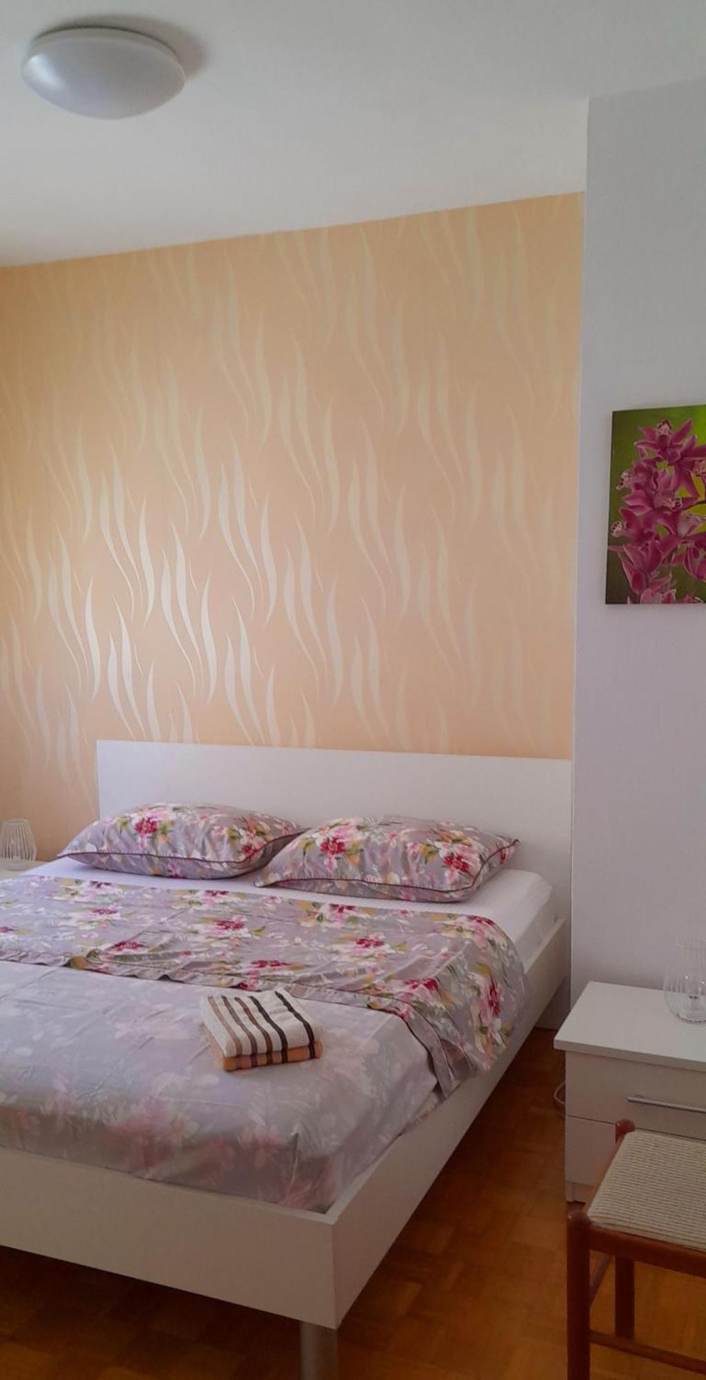 Apartment Ema Zadar Exteriör bild